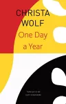 One Day a Year cover
