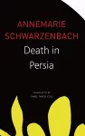 Death in Persia cover