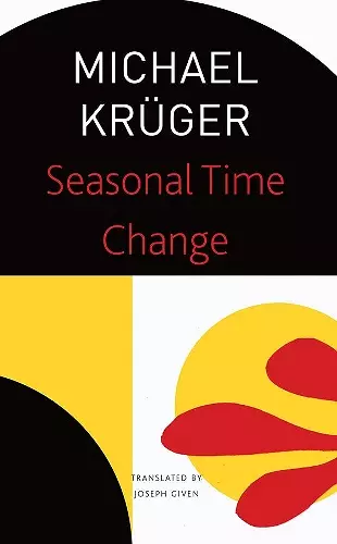 Seasonal Time Change cover