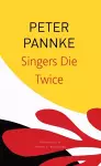 Singers Die Twice cover
