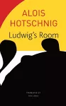 Ludwig's Room cover