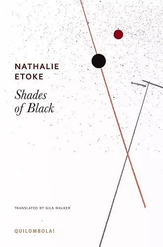 Shades of Black cover