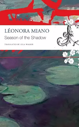 Season of the Shadow cover