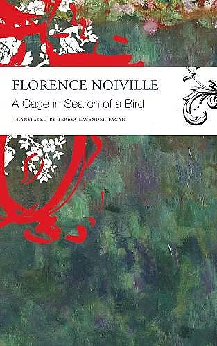 A Cage in Search of a Bird cover