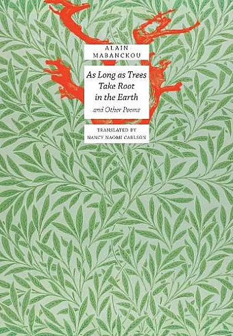 As Long As Trees Take Root in the Earth cover