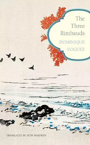 The Three Rimbauds cover