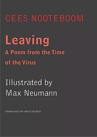 Leaving cover