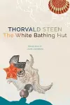 The White Bathing Hut cover