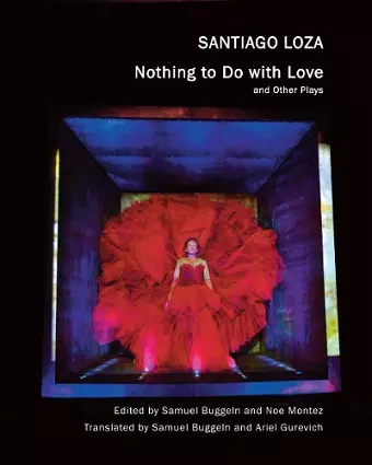 "Nothing to Do with Love" cover