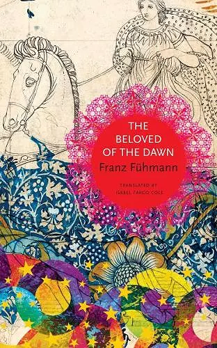 The Beloved of the Dawn cover