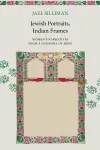 Jewish Portraits, Indian Frames cover
