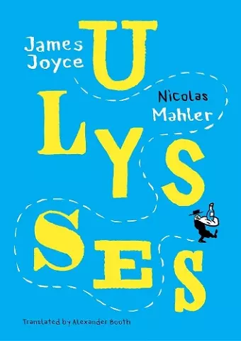 Ulysses cover