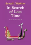 In Search of Lost Time cover