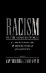 Racism in the Modern World cover