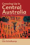 Growing Up in Central Australia cover
