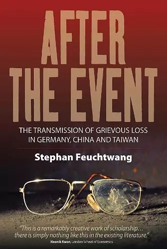 After the Event cover