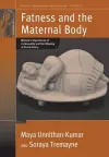 Fatness and the Maternal Body cover