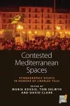 Contested Mediterranean Spaces cover
