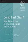 Going First Class? cover