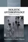 Holistic Anthropology cover