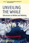 Unveiling the Whale cover