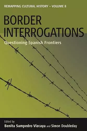 Border Interrogations cover