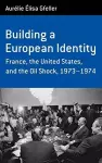 Building a European Identity cover