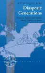 Diasporic Generations cover