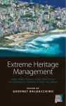 Extreme Heritage Management cover