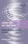 Caring for the 'Holy Land' cover