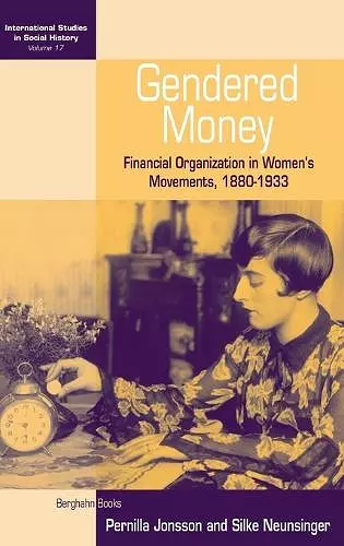 Gendered Money cover