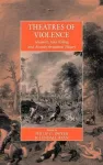 Theatres Of Violence cover