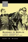 Banned in Berlin cover