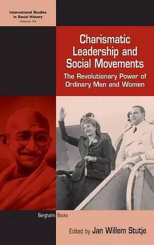 Charismatic Leadership and Social Movements cover