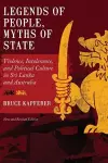 Legends of People, Myths of State cover