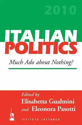 Much Ado About Nothing? cover