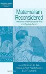 Maternalism Reconsidered cover