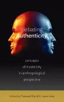 Debating Authenticity cover
