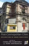 Post-cosmopolitan Cities cover