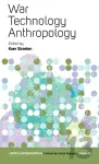 War, Technology, Anthropology cover