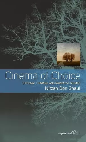 Cinema of Choice cover