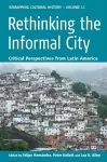 Rethinking the Informal City cover