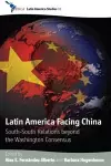 Latin America Facing China cover