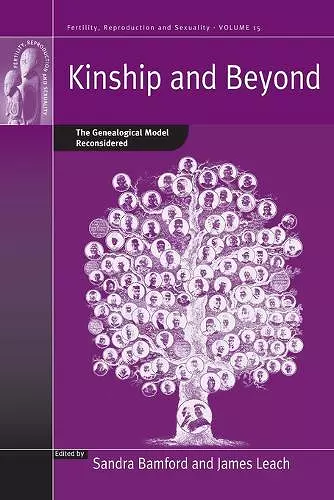 Kinship and Beyond cover