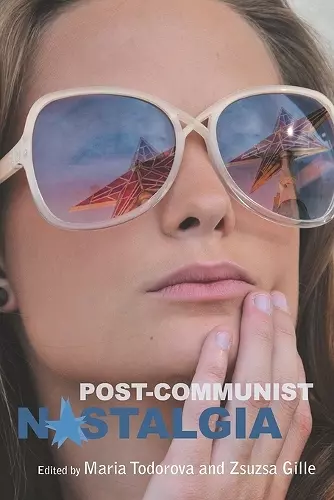 Post-communist Nostalgia cover