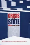 Crisis of the State cover