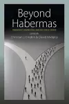 Beyond Habermas cover