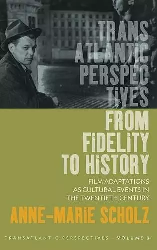 From Fidelity to History cover