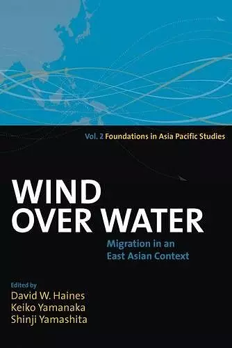 Wind Over Water cover