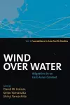 Wind Over Water cover